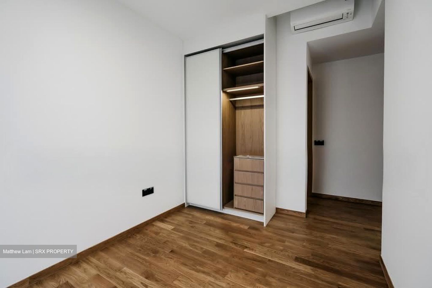 Peak Residence (D11), Condominium #587739731